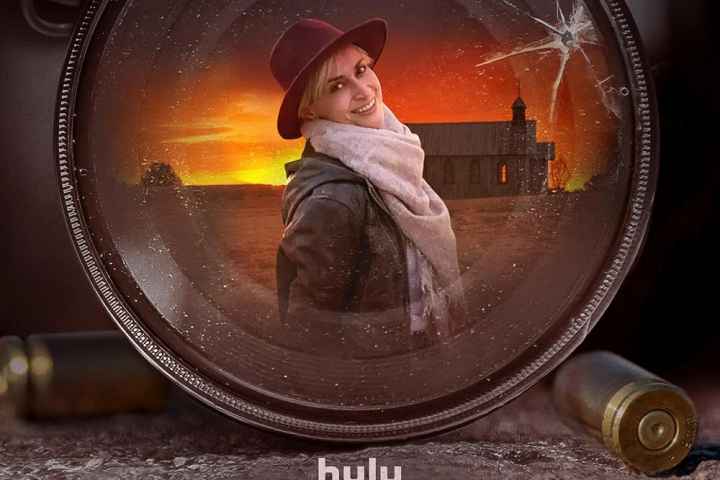 Last Take Rust and the Story of Halyna