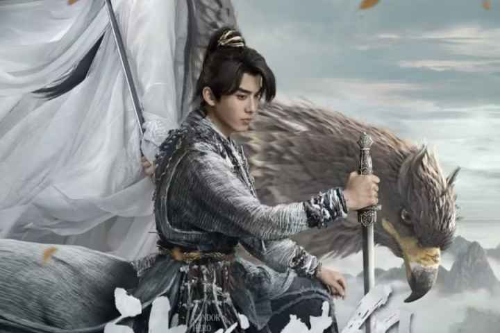 Condor Hero