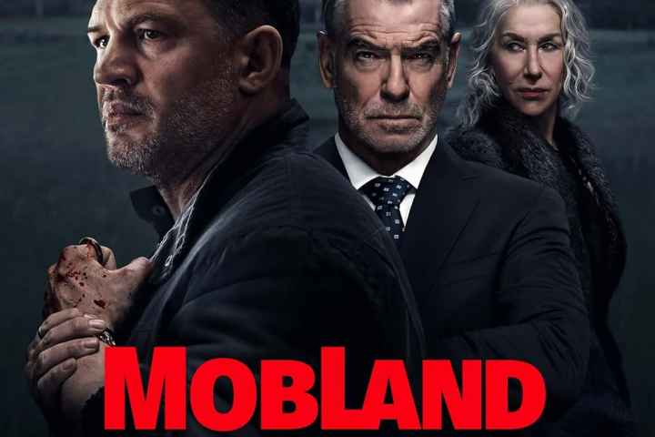 MobLand