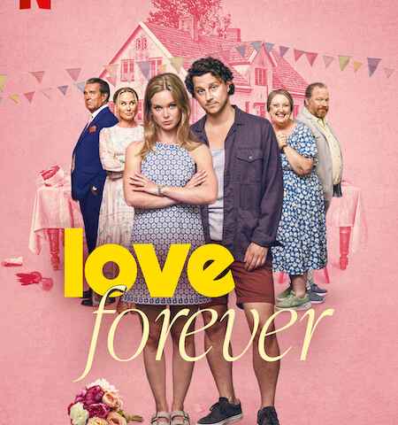 Love Forever