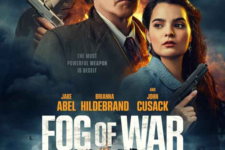 Fog of War