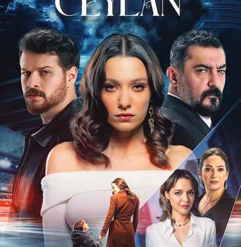 Sustali Ceylan