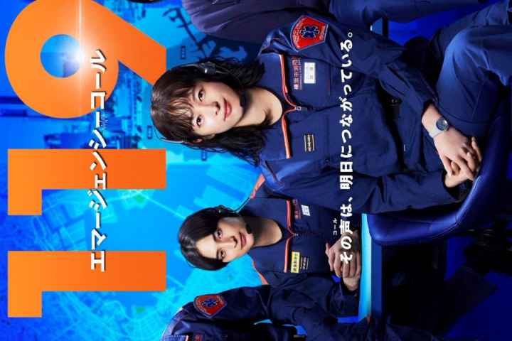 119 Emergency Call