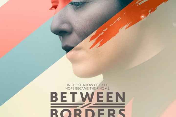 Between Borders