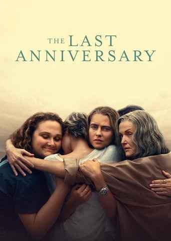 The Last Anniversary