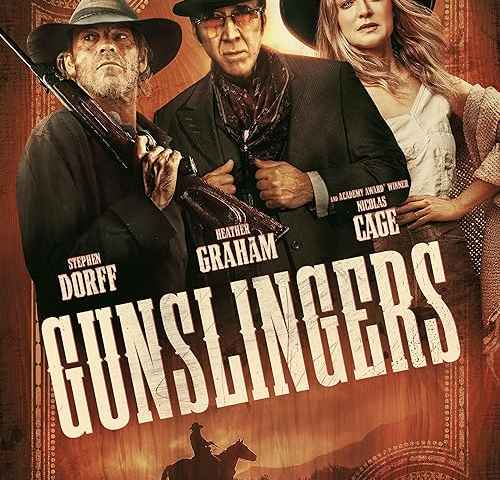 The Gunslingers