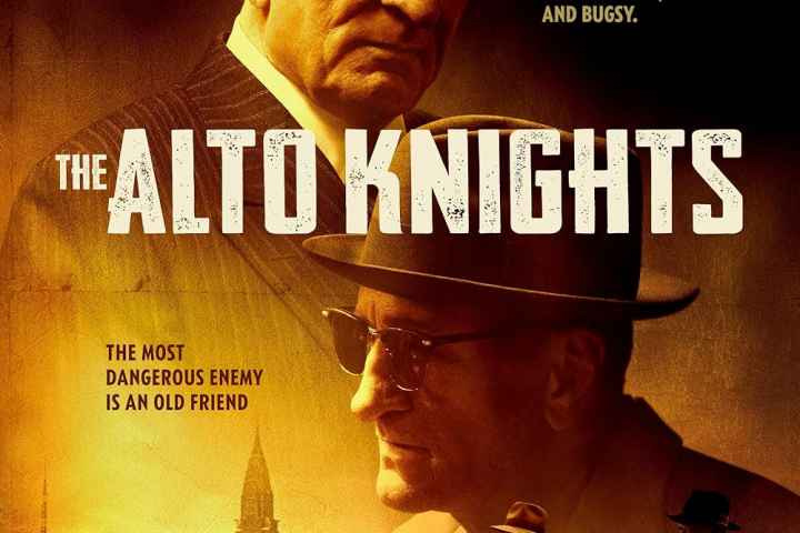 The Alto Knights