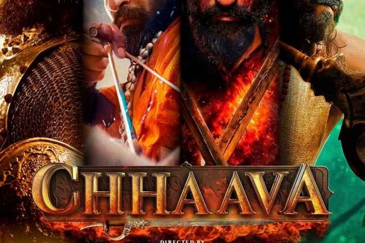 Chhaava