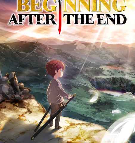 The Beginning After the End