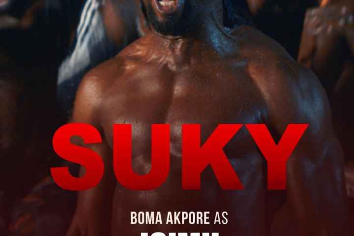 Suky