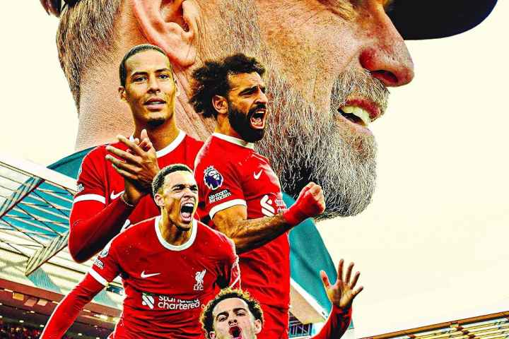 Doubters to Believers Liverpool FC Klopps Era
