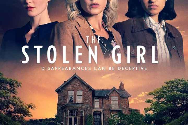 The Stolen Girl