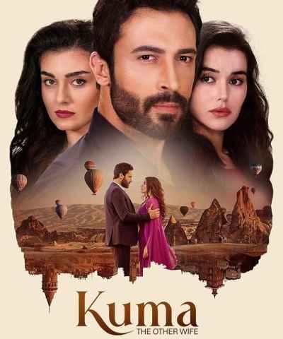 Kuma The Other Wife
