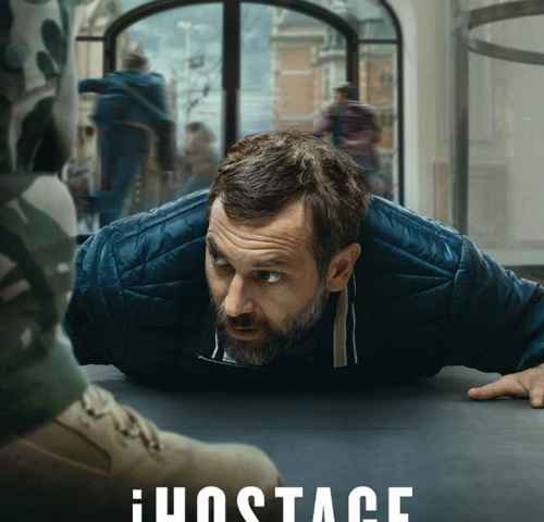 iHostage