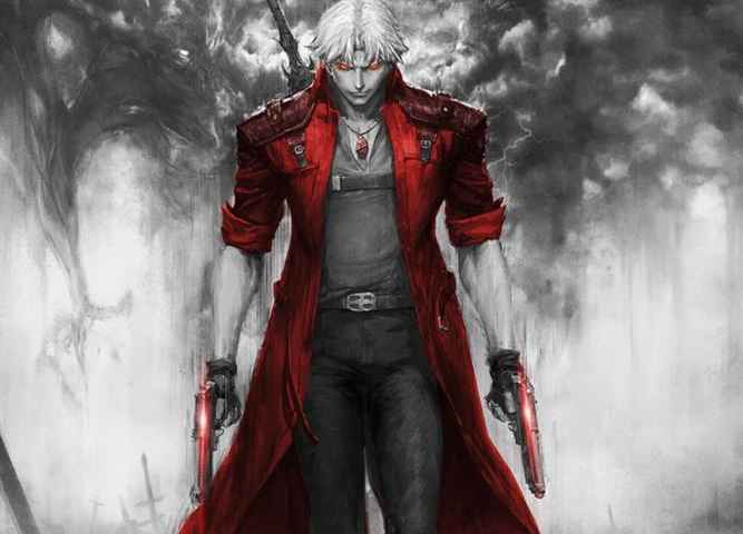 Devil May Cry