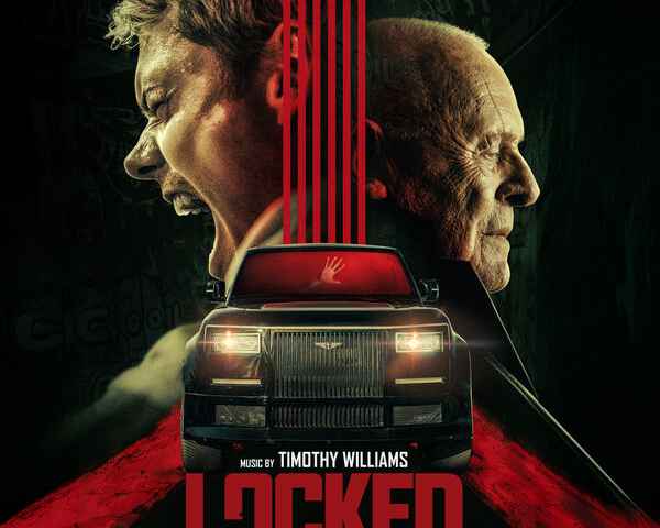 Locked