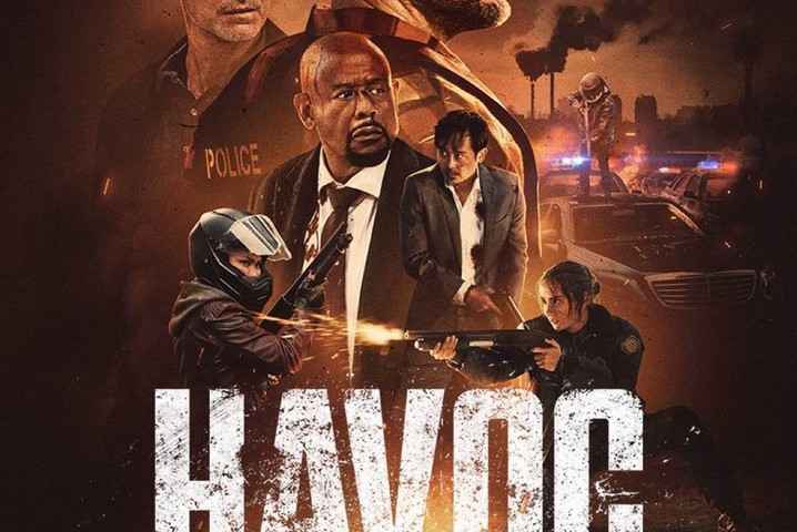 Havoc