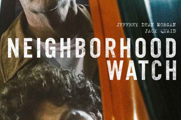Neighborhood Watch