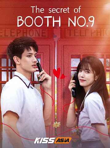 The Secret of Booth No 9
