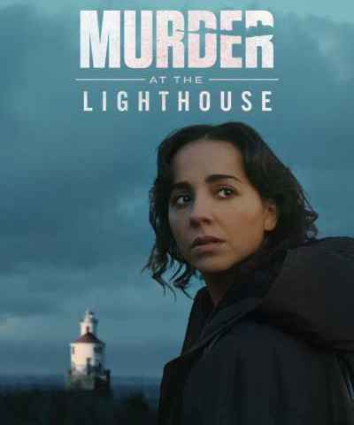 Murder at the Lighthouse
