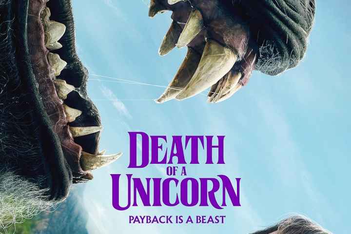Death of a Unicorn