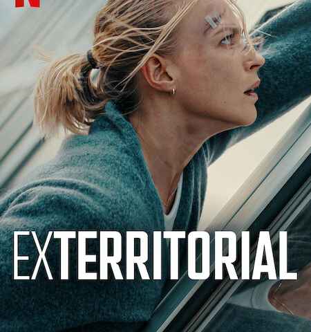 Exterritorial