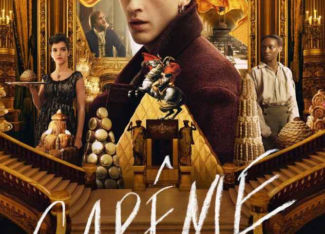 Careme