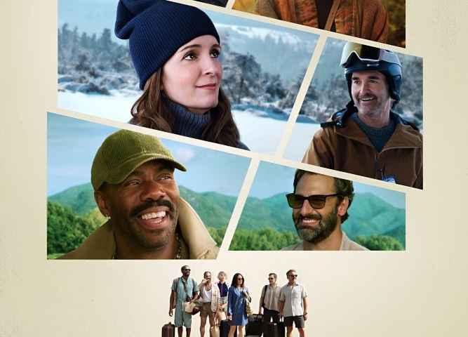 The Four Seasons