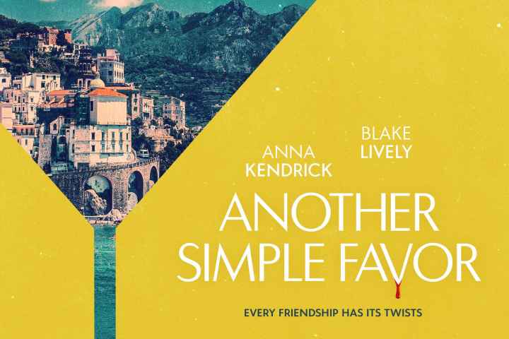 Another Simple Favor