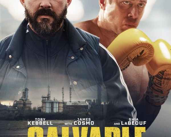 Salvable