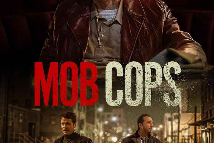 Mob Cops