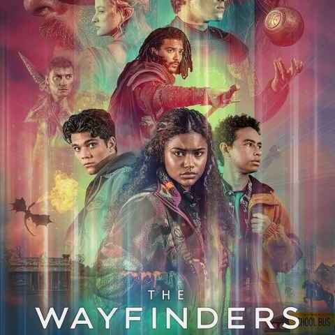 The Wayfinders