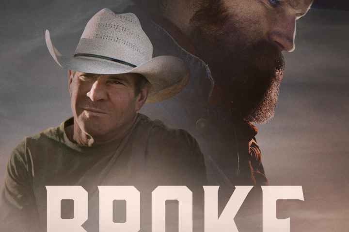 Broke