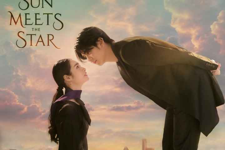 Until the Sun Meets the Star