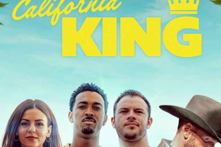 California King