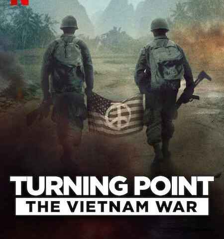 Turning Point The Vietnam War
