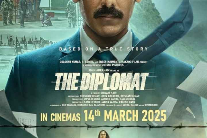The Diplomat
