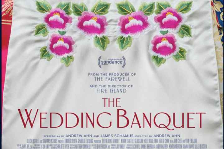 The Wedding Banquet