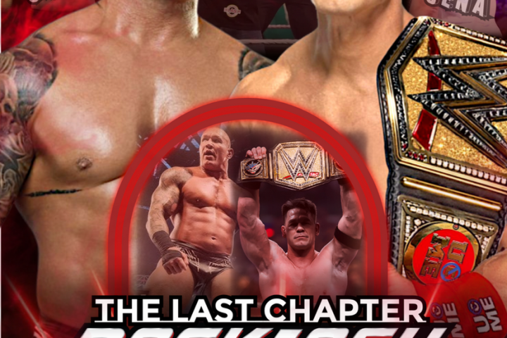 WWE Backlash