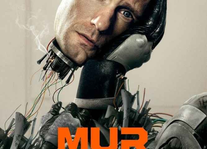 Murderbot