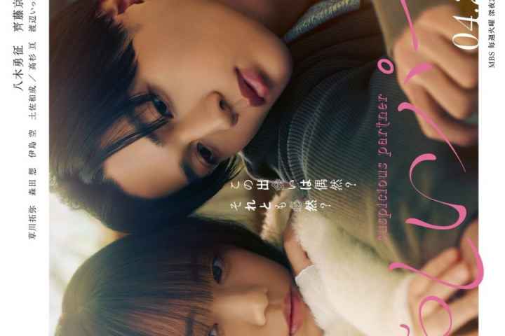 Suspicious Partner