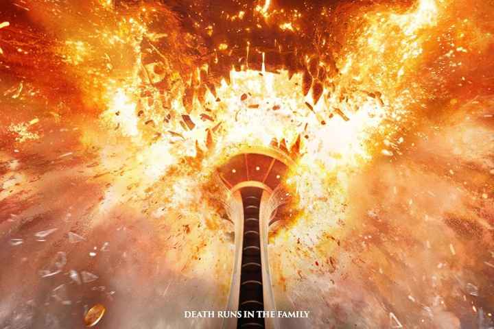 Final Destination Bloodlines