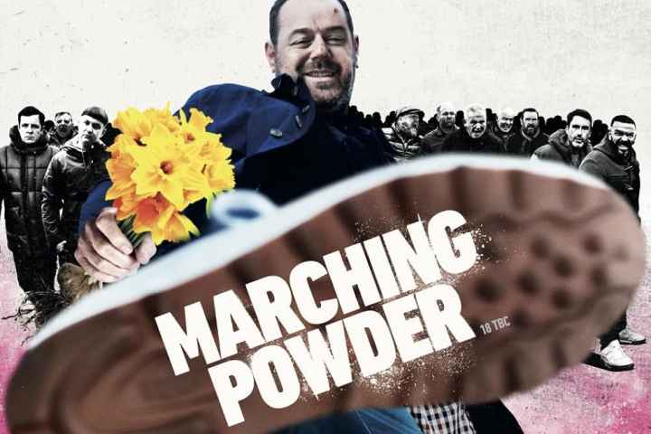 Marching Powder