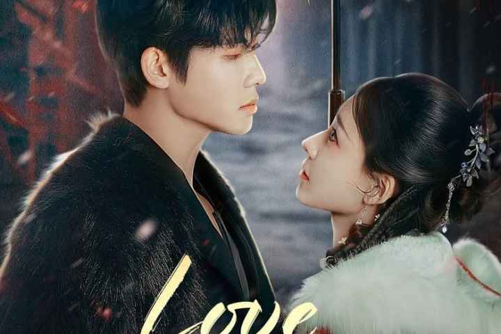 Love Beyond the Curse