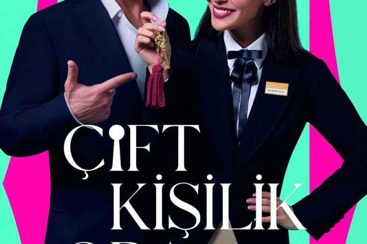 Cift Kisilik Oda
