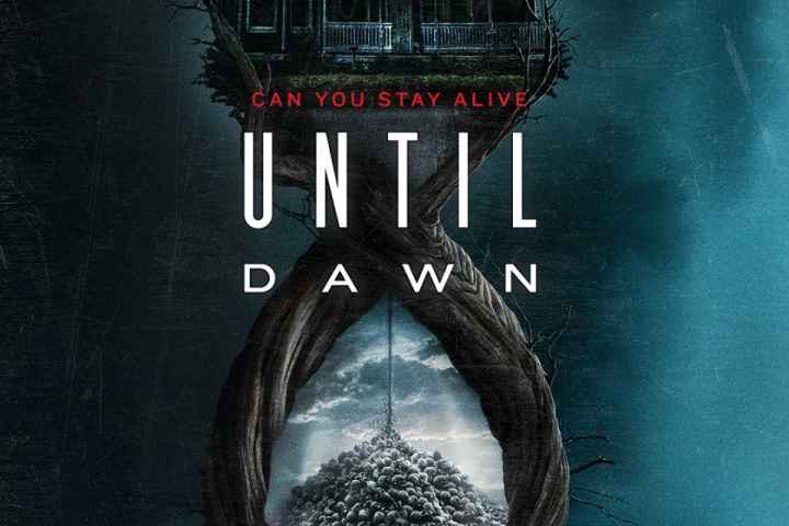 Until Dawn