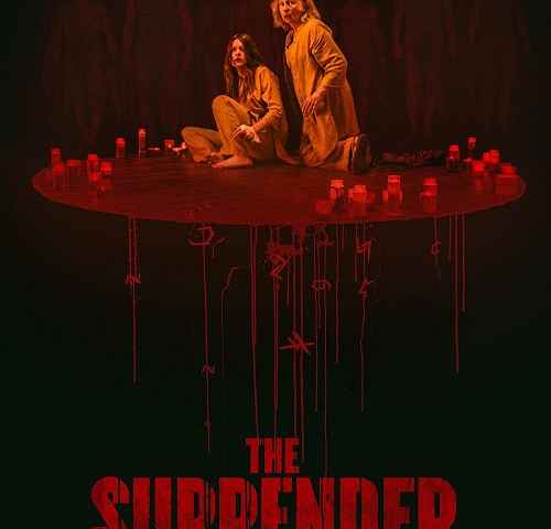 The Surrender