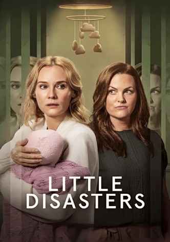 Little Disasters