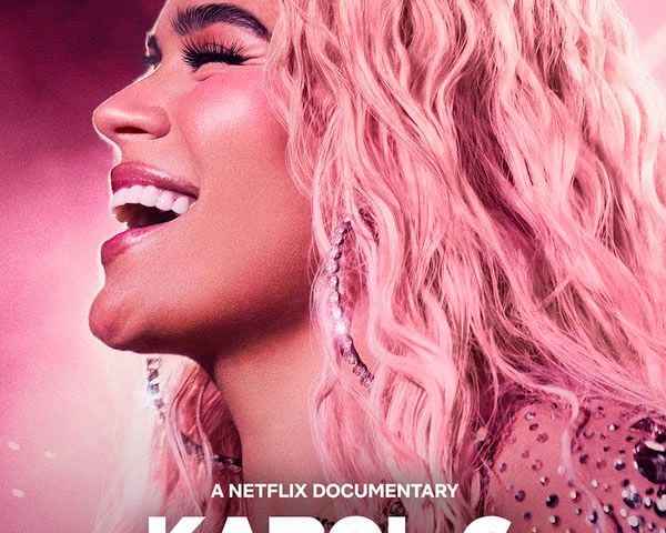 Karol G Tomorrow Was Beautiful