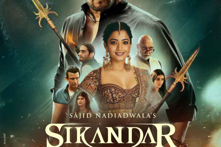 Sikandar
